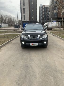 SUV   Nissan Pathfinder 2008 , 1370000 , 