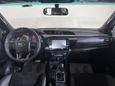  Toyota Hilux 2023 , 7500000 , 