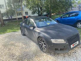  Audi A5 2007 , 700000 ,  