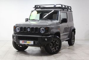 SUV   Suzuki Jimny 2021 , 2990000 , 