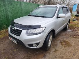 SUV   Hyundai Santa Fe 2010 , 1360000 , 