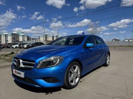  Mercedes-Benz A-Class 2015 , 1999999 , 