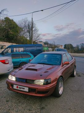  Toyota Carina E 1994 , 500000 , 