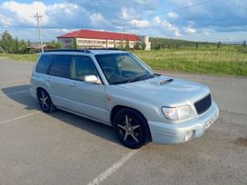 SUV   Subaru Forester 2000 , 365000 , 