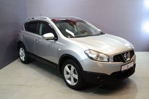 SUV   Nissan Qashqai 2012 , 998000 , 