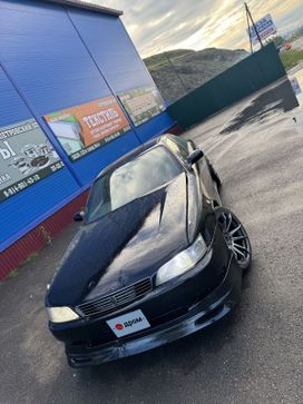  Toyota Mark II 1995 , 290000 , 