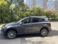 SUV   Toyota RAV4 2015 , 1650000 , 