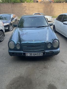  Mercedes-Benz E-Class 1995 , 155000 , 