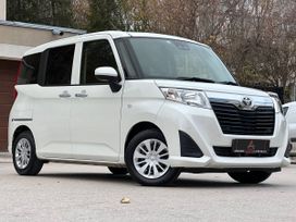  Toyota Roomy 2019 , 1347000 , 