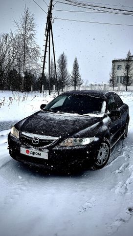  Mazda Mazda6 2004 , 420000 , 