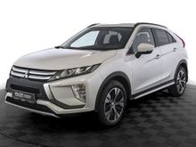  Eclipse Cross
