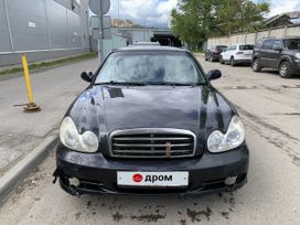  Hyundai Sonata 2007 , 100000 , 