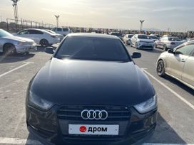  Audi A4 2014 , 1350000 , 