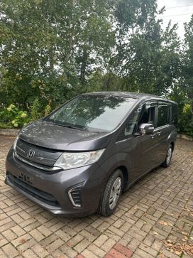 ������� ��� ������������ Honda Stepwgn 2018 ����, 1850000 ������, ����������