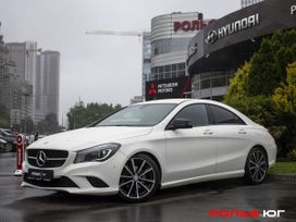  Mercedes-Benz CLA-Class 2014 , 1855000 , 