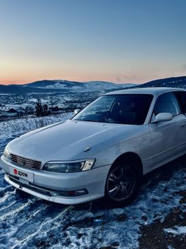  Toyota Mark II 1994 , 450000 , 