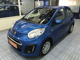 Citroen C1 2012 , 499000 , 