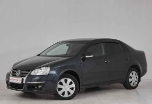  Volkswagen Jetta 2009 , 701000 , 