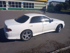  Toyota Carina ED 1993 , 270000 , --