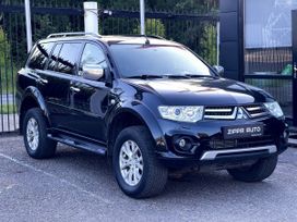 SUV   Mitsubishi Pajero Sport 2014 , 1979000 , 