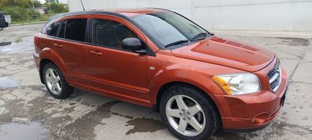  Dodge Caliber 2008 , 750000 , 