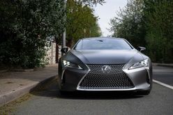 - LC500, 2023