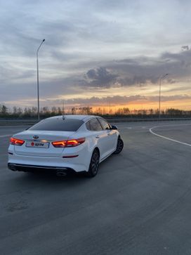 Kia Optima 2018 , 1350000 , 