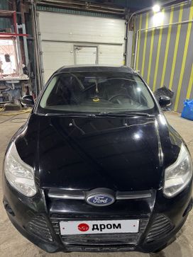  Ford Focus 2011 , 670000 , 