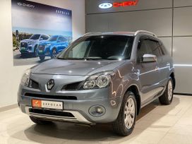 SUV   Renault Koleos 2008 , 710000 , 