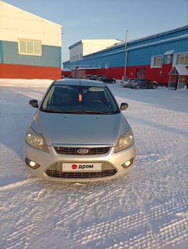 ������� Ford Focus 2008 ����, 420000 ������, �����