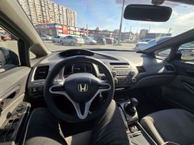  Honda Civic 2008 , 590000 , 