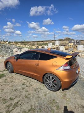  3  Honda CR-Z 2013 , 1200000 , 