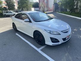  Mazda Mazda6 2011 , 1199000 , 