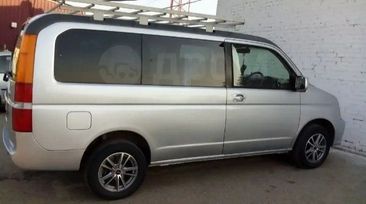    Honda Stepwgn 2003 , 1050000 , 