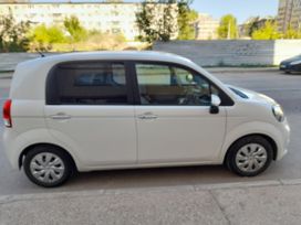  3  Toyota Porte 2019 , 1380000 , 