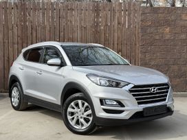 SUV   Hyundai Tucson 2020 , 2350000 , 