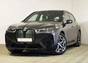SUV   BMW iX 2022 , 6019000 , -