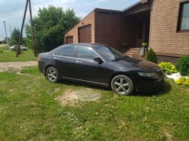  Honda Accord 2004 , 819000 , 