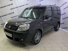  Doblo, 2013