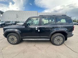 SUV   Toyota Land Cruiser 2025 , 13399000 , 