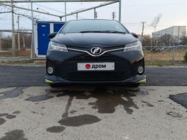  Toyota Vitz 2011 , 860000 , 