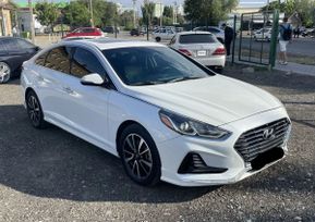  Hyundai Sonata 2017 , 1990000 , 