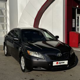  Toyota Camry 2007 , 780000 , 