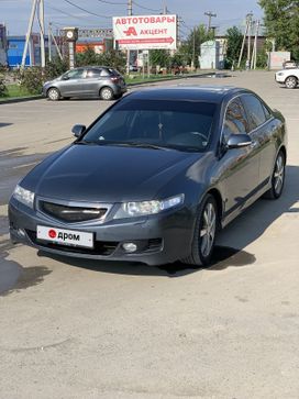  Honda Accord 2008 , 870000 , 