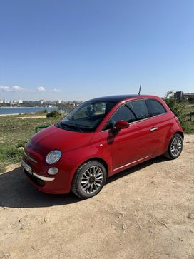  3  Fiat 500 2014 , 1000000 , -
