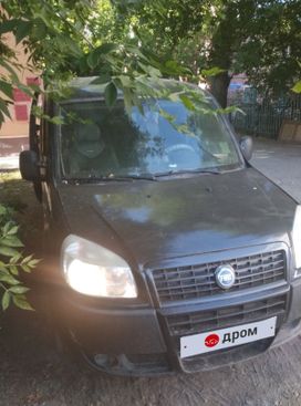   Fiat Doblo 2007 , 290000 , 