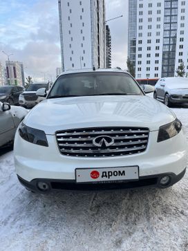 SUV   Infiniti FX45 2004 , 1000000 , 