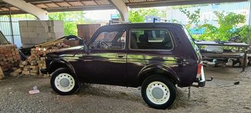  4x4 2121 