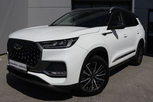 SUV   Chery Tiggo 8 Pro Max 2024 , 2405000 , 