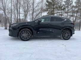 SUV   Lexus NX350 2022 , 4000000 , 